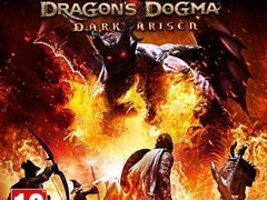 Dragons Dogma Dark Arisen Essentials - PS3